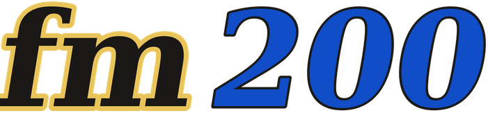 fm200 logo